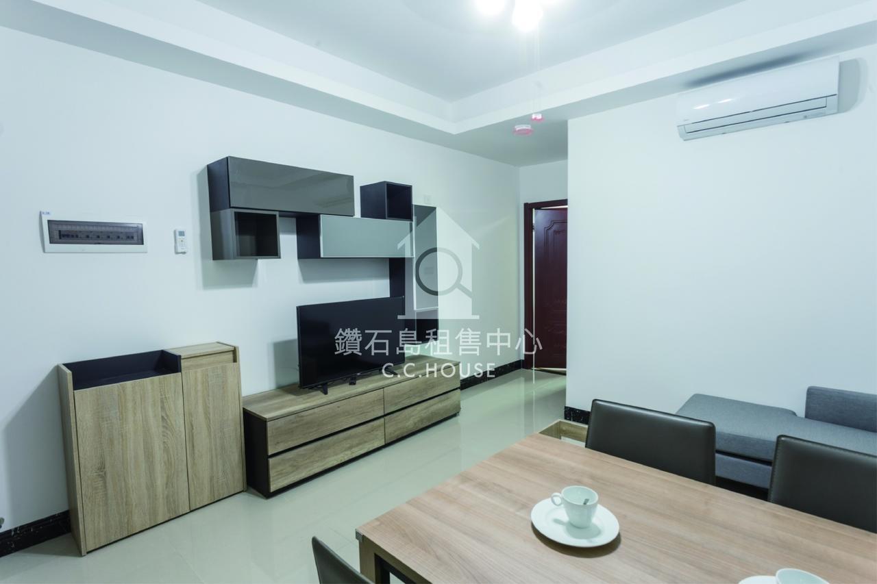 钻石名邸 Diamond One Hotel And Serviced Apartment Phnom Penh Ngoại thất bức ảnh